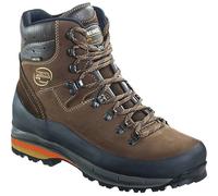 Meindl Herren Trekkingschuh Vakuum Men GTX, dunkelbraun, EU 48