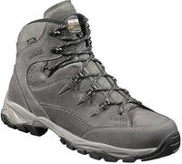 MEINDL Herren Wanderschuhe "Vakuum Men Sento" Anthrazit 44 ½