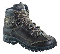 Meindl Herren Vakuum Men Ultra Trekking-& Wanderstiefel, Dunkelbraun, 41 EU