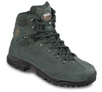 MEINDL Herren Trekkingschuh Vakuum Men Ultra (2849) 43 petrol blau