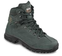 MEINDL Herren Trekkingschuh Vakuum Men Ultra (2849) 46 petrol blau