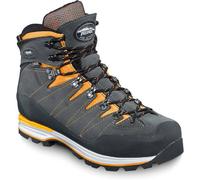 MEINDL Herren Trekkingschuhe "Air Revolution 4.1 Gtx Men" (3089) 42 orange/anthrazit