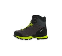 Meindl Air Revolution 2.6 Herren (Anthrazit/Lemon), 44.5 EU