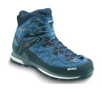 MEINDL Herren Trekkingstiefel Tonale GTX jeans/orange 41