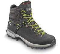 MEINDL Herren Trekkingstiefel Air Revolution 1.5 anthrazit/lemon - Gr. - 46