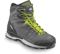 Meindl Air Revolution 2.6 Herren (Anthrazit/Lemon), 42 EU