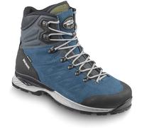 MEINDL Herren Trekkingstiefel Air Revolution 2.6 (4711) 44 ½ petrol/silber