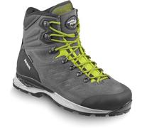 Meindl Herren Trekkingschuhe mit Veloursleder AIR REVOLUTION 2.6, anthrazit, Gr. 47EU