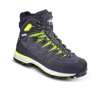 Meindl Air Revolution 4.4 Wanderschuhe grau UK 11