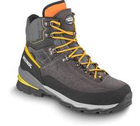 MEINDL Herren Trekkingstiefel Air Revolution 4.6 (4747) 45 Grau