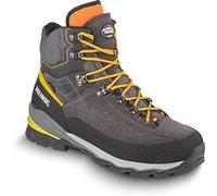 MEINDL Herren Trekkingstiefel Air Revolution 4.6 anthrazit/gelb - Gr. - 46.5