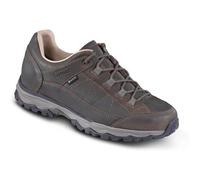 MEINDL Herren Trekkingstiefel Albany GTX (2962) 42 ½ antikbraun