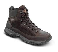 Meindl Baltimore GTX Herren Mocca Mahagoni - Braun / 43