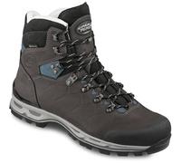 MEINDL Herren Trekkingstiefel Bellavista 2 MFS (2669) 43 anthrazit/jeans