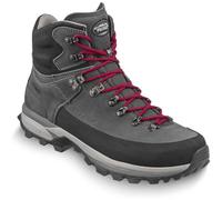 MEINDL Herren Trekkingstiefel La Gomera MFS (2683) 47 anthrazit