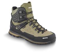 Lite Summit GTX UK 8,5 grün - schilf/graphit