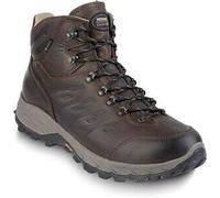 Meindl Nauders GTX für Herren, braun, Gr. 41 ½ EU / 7,5 UK