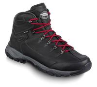 MEINDL Herren Trekkingstiefel Ohio 3 GTX (2972) 44 ½ schwarz