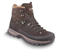 MEINDL Herren Trekkingstiefel Palma MFS (2677) 43 mahagoni