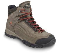 MEINDL Herren Trekkingstiefel Salo Mid GTX (5572) 42 ½ Braun