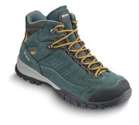 MEINDL Herren Trekkingstiefel Salo Mid GTX (5572) 42 ½ loden/mais