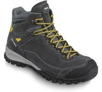 Salo Mid GTX ANTHRAZIT/GELB - 42.5