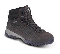 MEINDL Herren Trekkingstiefel Sarn GTX (5544) 44 ½ mocca/mahagoni