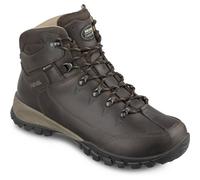 Meindl Trento GTX Wanderschuh Herren Dunkelbraun 44 1/2