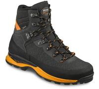 MEINDL Herren Trekkingstiefel Vakuum 3.5 (2662) 42 anthrazit/orange