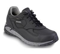 Meindl Herren Trondheim GTX Wanderhalbschuh , 43