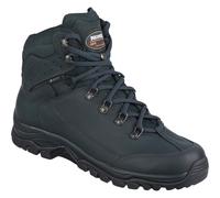 Meindl Wanderschuhe Vakuum Ultra Nachtblau Größe 42,0