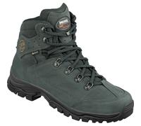 Meindl Herren Vakuum Ultra GTX Schuhe (Größe 43, gruen)