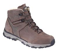 Meindl Vakuum Walker Trekkingschuh braun Braun 44
