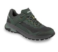 MEINDL Herren Wander Multifunktions Schuhe Cancun GTX (4821) 42 ½ Grün