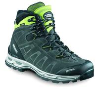 MEINDL Herren Wanderschuh Air Revolution Ultra (3084) 42 ½ graphit/lemon