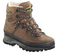 Meindl Herren Wanderschuh, Haselnuss, 38 EU
