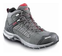 Journey Mid GTX Men Größe UK 10 Farbe anthrazit/rot