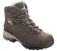 MEINDL Herren Wanderschuh Meran GTX (5138) 48 ½ mahagoni