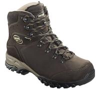 MEINDL Herren Wanderschuh Meran GTX (5138) 51 mahagoni
