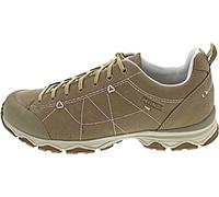 Meindl Herren Wanderschuh, Naturfarben/Beige, 40 EU