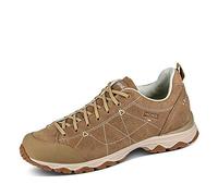 Meindl Herren Wanderschuh, Naturfarben/Beige, 43 EU
