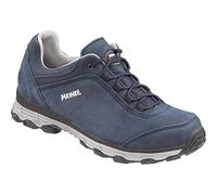 Meindl Herren Wanderschuh, Navy, 41 EU
