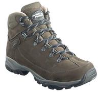 MEINDL Herren Wanderschuh Ohio 2 (3887) 44 Braun