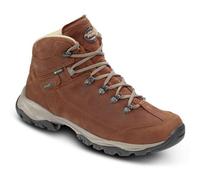 MEINDL Herren Wanderschuh Ohio 2 GTX (3889) 43 rostbraun