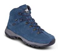 MEINDL Herren Wanderschuh Ohio 2 GTX (3889) 46 jeans/petrol