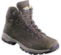 MEINDL Herren Wanderschuh Ohio 2 GTX mahagoni 45