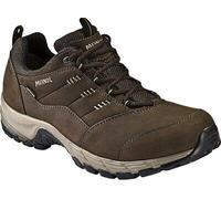 Meindl Philadelphia GTX Herren Trekking-Halbschuhe, braun, Größe 41 41