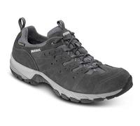 Meindl X Unisex-Kinderbettschuh für Kinder und Jungen, anthrazit, 42.5 EU