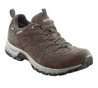 Meindl Rapide GTX Wanderhalbschuhe - dunkelbraun, EU 46