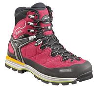 MEINDL Damen Trekkingschuhe "Litepeak PRO GTX" rot/schwarz 42